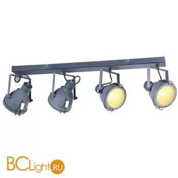 Потолочный светильник Arte Lamp Faro A9178PL-4GY