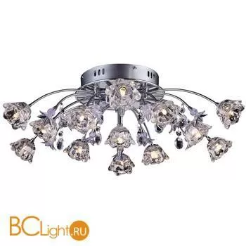 Потолочная люстра Arte Lamp Fascina A3102PL-12-1CC