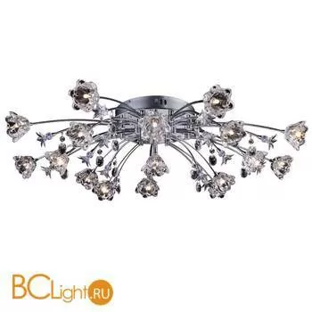 Потолочная люстра Arte Lamp Fascina A3102PL-16-1CC