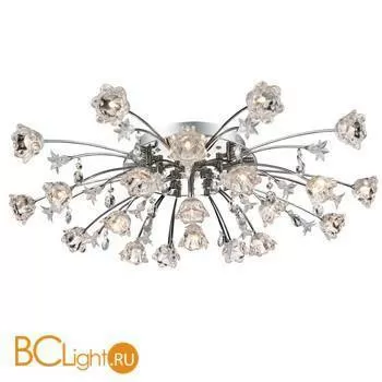 Потолочная люстра Arte Lamp Fascina A3102PL-20-1CC