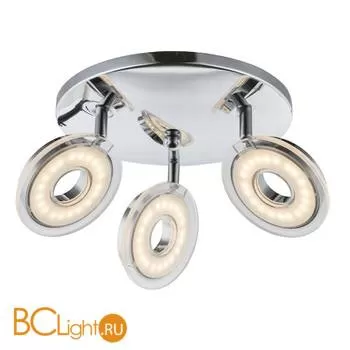 Спот (точечный светильник) Arte Lamp Fascio A8971PL-3CC