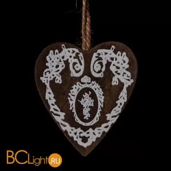 Бра Arte Lamp Fattoria A5290AP-1RI - Фото 2