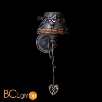 Бра Arte Lamp Fattoria A5290AP-1RI