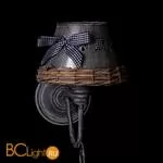 Бра Arte Lamp Fattoria A5290AP-1RI - Фото 0