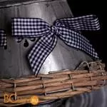 Бра Arte Lamp Fattoria A5290AP-1RI - Фото 1