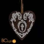 Бра Arte Lamp Fattoria A5290AP-1RI - Фото 2