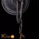 Бра Arte Lamp Fattoria A5290AP-1RI - Фото 3