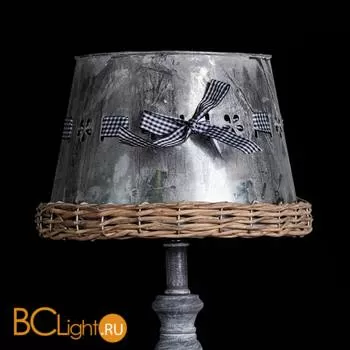 Настольная лампа Arte Lamp Fattoria A5290LT-1RI - Фото 0