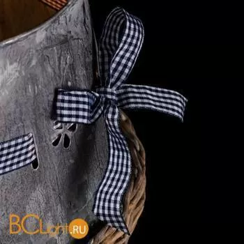 Настольная лампа Arte Lamp Fattoria A5290LT-1RI - Фото 1