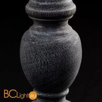 Настольная лампа Arte Lamp Fattoria A5290LT-1RI - Фото 3