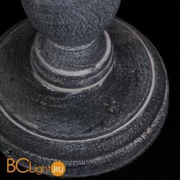 Настольная лампа Arte Lamp Fattoria A5290LT-1RI - Фото 4