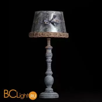 Настольная лампа Arte Lamp Fattoria A5290LT-1RI