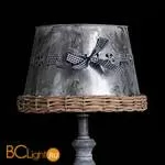 Настольная лампа Arte Lamp Fattoria A5290LT-1RI - Фото 0