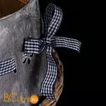 Настольная лампа Arte Lamp Fattoria A5290LT-1RI - Фото 1