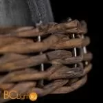 Настольная лампа Arte Lamp Fattoria A5290LT-1RI - Фото 2