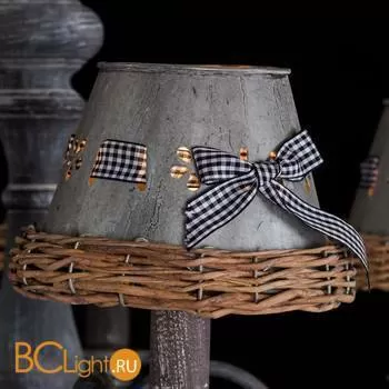 Люстра Arte Lamp Fattoria A5290LM-5RI - Фото 1