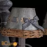 Люстра Arte Lamp Fattoria A5290LM-5RI - Фото 1