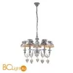 Люстра Arte Lamp Fattoria A5290LM-5RI - Фото 0