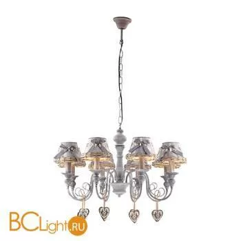 Люстра Arte Lamp Fattoria A5290LM-8RI