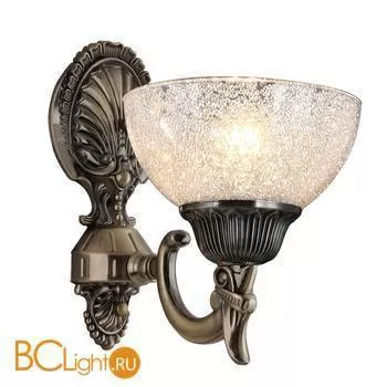 Бра Arte Lamp Fedelta A5861AP-1AB