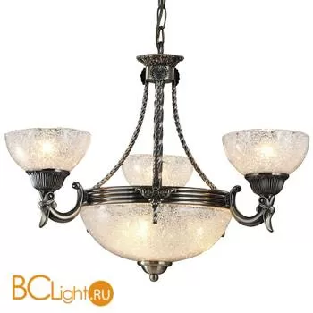 Люстра Arte Lamp Fedelta A5861LM-3-3AB