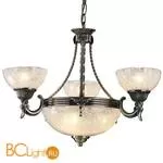 Люстра Arte Lamp Fedelta A5861LM-3-3AB