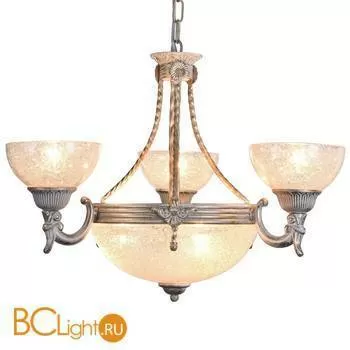 Люстра Arte Lamp Fedelta A5861LM-3-3WG