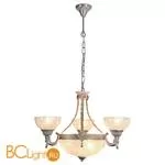 Люстра Arte Lamp Fedelta A5861LM-3-3WG - Фото 0