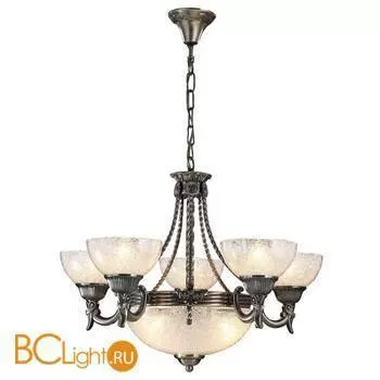 Люстра Arte Lamp Fedelta A5861LM-3-5AB - Фото 0