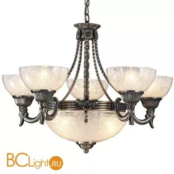Люстра Arte Lamp Fedelta A5861LM-3-5AB
