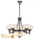 Люстра Arte Lamp Fedelta A5861LM-3-5AB - Фото 0