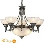 Люстра Arte Lamp Fedelta A5861LM-3-5AB