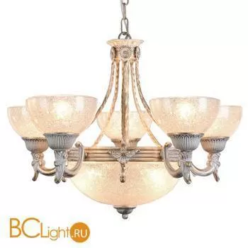 Люстра Arte Lamp Fedelta A5861LM-3-5WG