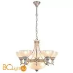 Люстра Arte Lamp Fedelta A5861LM-3-5WG - Фото 0