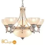 Люстра Arte Lamp Fedelta A5861LM-3-5WG