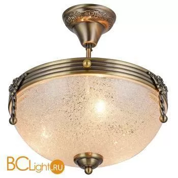 Потолочный светильник Arte Lamp Fedelta A5861PL-3AB