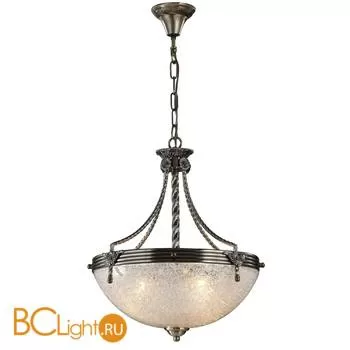 Подвесной светильник Arte Lamp Fedelta A5861SP-3AB - Фото 0