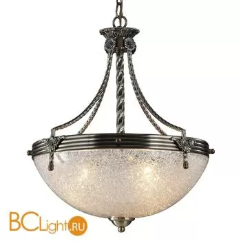 Подвесной светильник Arte Lamp Fedelta A5861SP-3AB