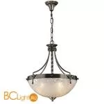 Подвесной светильник Arte Lamp Fedelta A5861SP-3AB - Фото 0