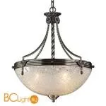 Подвесной светильник Arte Lamp Fedelta A5861SP-3AB