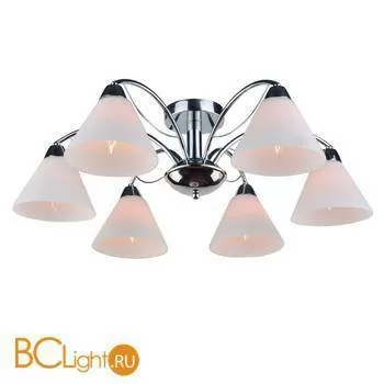 Потолочная люстра Arte Lamp Federica A1298PL-6CC