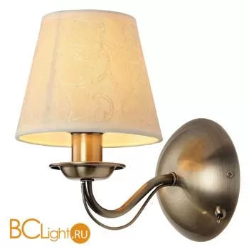 Бра Arte Lamp Felicia A9368AP-1AB