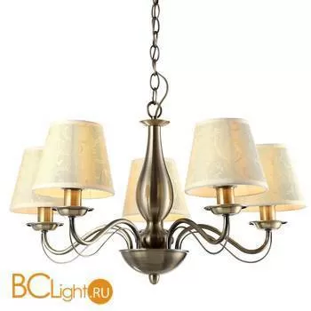 Люстра Arte Lamp Felicia A9368LM-5AB
