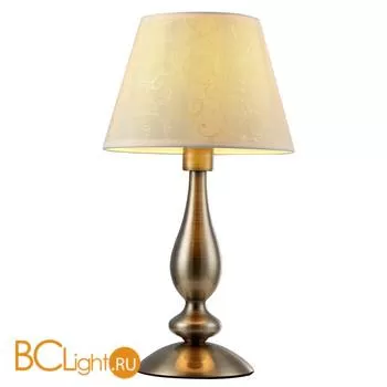 Настольная лампа Arte Lamp Felicia A9368LT-1AB