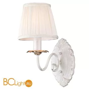 Бра Arte Lamp Felicita A2065AP-1WG