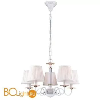 Люстра Arte Lamp Felicita A2065LM-5WG