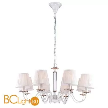Люстра Arte Lamp Felicita A2065LM-8WG