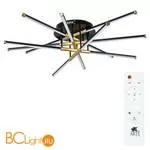 Люстра Arte Lamp Fernando A2199PL-6BK