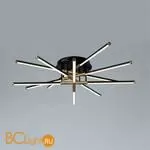 Люстра Arte Lamp Fernando A2199PL-6BK - Фото 0