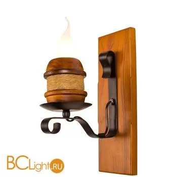 Бра Arte Lamp Ferrarnte A6954AP-1BR